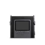 Fujifilm Instax WIDE EVO EX D black, hybride Sofortbildkamera