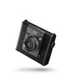 Fujifilm Instax WIDE EVO EX D black, hybride Sofortbildkamera