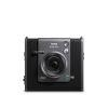 Fujifilm Instax WIDE EVO EX D black, hybride Sofortbildkamera