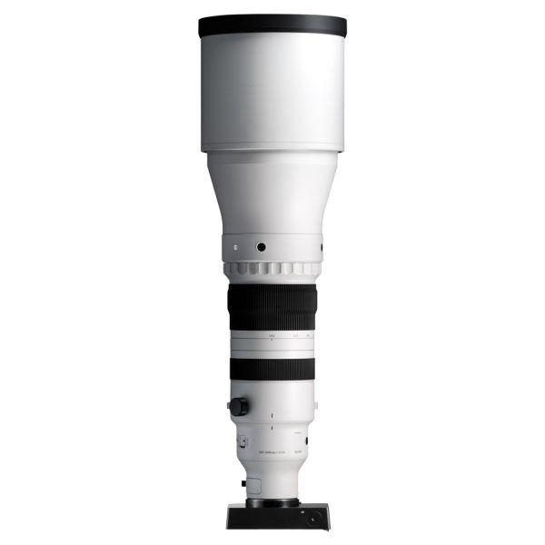 Sigma AF 300-600mm/4 DG OS Sport für L-Mount – Bild 4