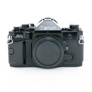 Canon A-1 Gehäuse