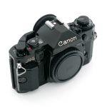 Canon A-1 Gehäuse