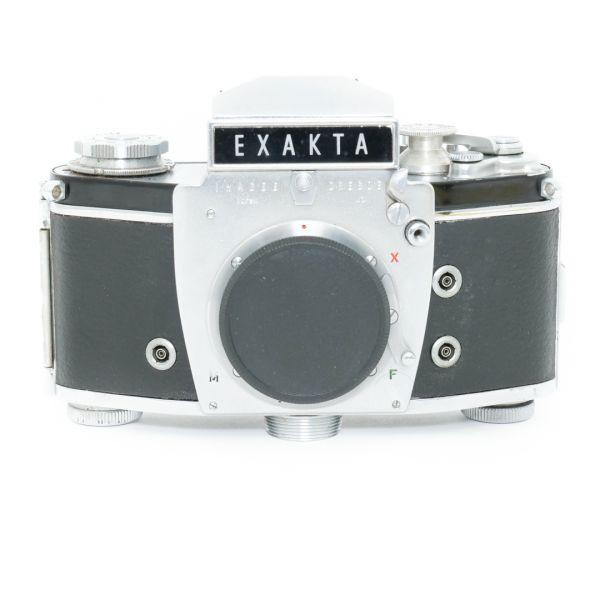 Exakta Varex IIa