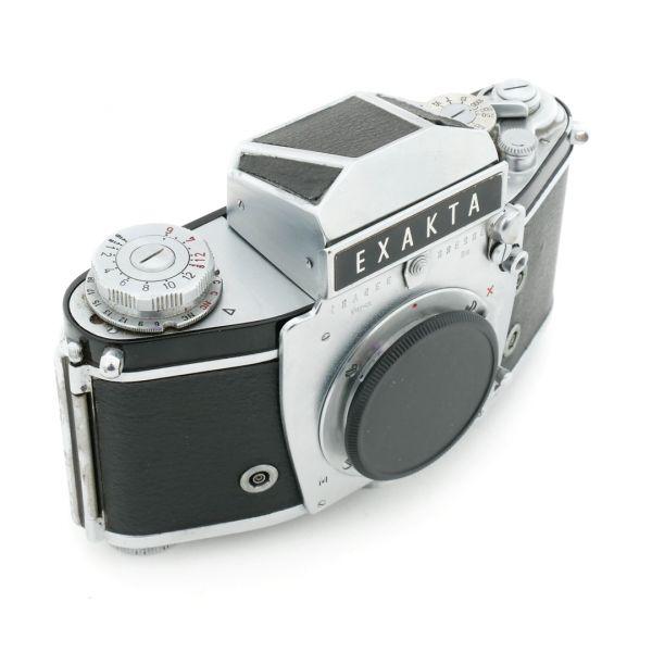 Exakta Varex IIa – Bild 2