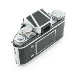 Exakta Varex IIa