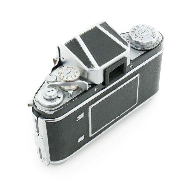 Exakta Varex IIa – Bild 3
