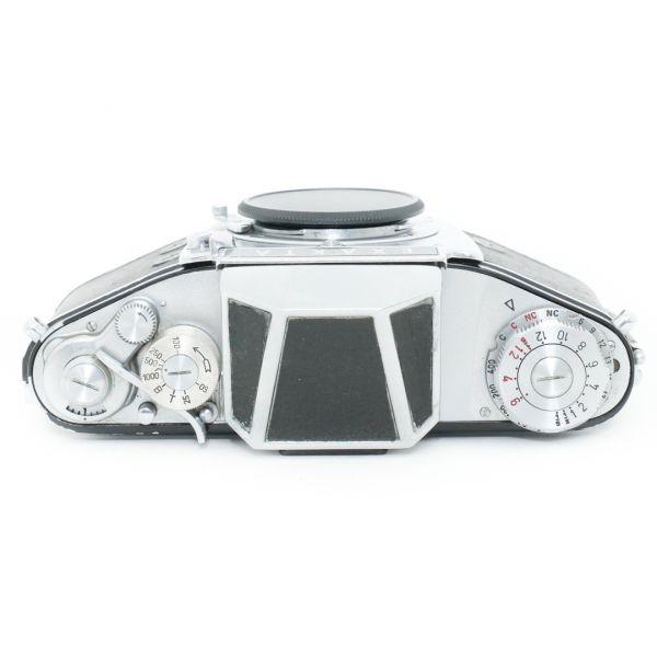 Exakta Varex IIa – Bild 4