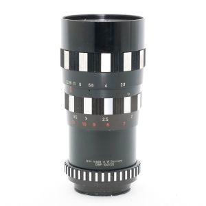 Enna München Tele-Ennalyt MF 135mm/2,8 für Exakta