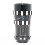 Enna München Tele-Ennalyt MF 135mm/2,8 für Exakta