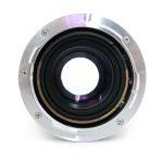 Leica M Elmar-C 90mm/4 Sn. 2640881, Sonnenblende
