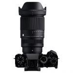 Sigma AF 16-300mm/3,5-6,7 DC OS Contemporary für Fujifilm X