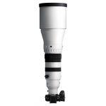 Sigma AF 300-600mm/4 DG OS Sport für Sony FE