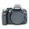 Nikon D3000 Gehäuse (10347 Auslösungen)