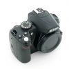 Nikon D3000 Gehäuse (10347 Auslösungen) – Bild 2