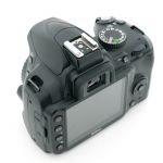 Nikon D3000 Gehäuse (10347 Auslösungen)