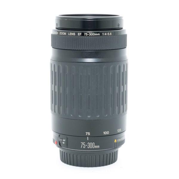 Canon EF 75-300mm/4-5,6 inkl. 20% MwSt.