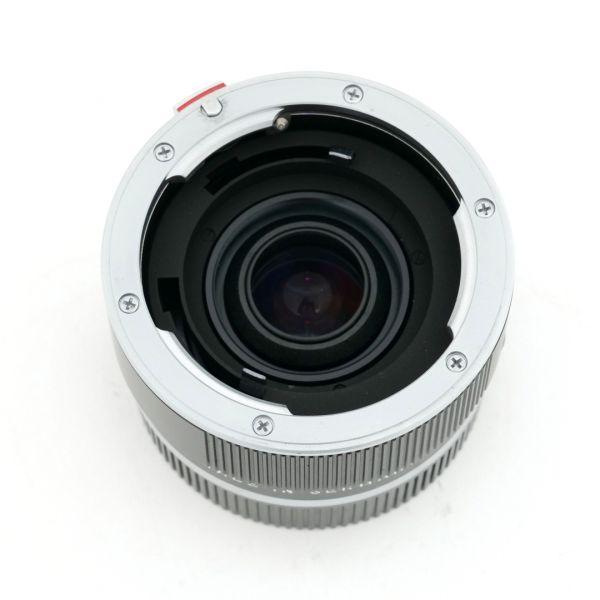 Leica R Extender 2x ArtNr. 11236, Sn. 3119101 – Bild 3