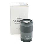 Canon EF-M 55-200mm/5-6,3 IS, STM, OVP