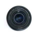 Canon EF-M 55-200mm/5-6,3 IS, STM, OVP