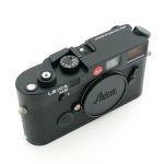 Leica M6 Gehäuse Sn.05622225, ArtNr.10557, OVP, 6 Monate Garantie
