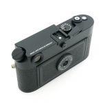Leica M6 Gehäuse Sn.05622225, ArtNr.10557, OVP, 6 Monate Garantie