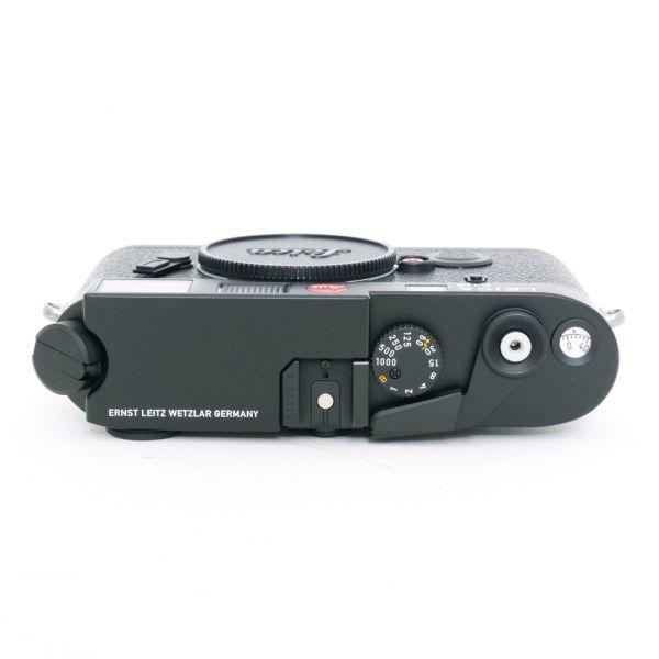 Leica M6 Gehäuse Sn.05622225, ArtNr.10557, OVP, 6 Monate Garantie – Bild 4