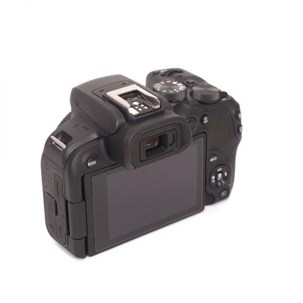 Canon EOS R 10 Gehäuse, 6 Monate Garantie – Bild 3