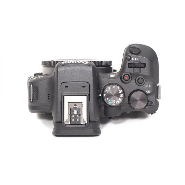 Canon EOS R 10 Gehäuse, 6 Monate Garantie – Bild 4