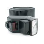 Canon Speedlite 300 EZ Blitzgerät, Tasche, inkl. 20% MwSt.