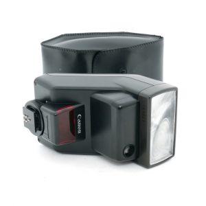 Canon Speedlite 300 EZ Blitzgerät, Tasche, inkl. 20% MwSt.
