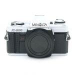 Minolta X-300 Gehäuse