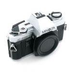 Minolta X-300 Gehäuse