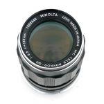 Minolta MC 135mm/3,5 Tele Rokkor