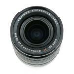 Fujifilm XF 18-55mm/2,8-4 R, LM, OIS, Sonnenblende
