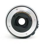 Fujifilm XF 18-55mm/2,8-4 R, LM, OIS, Sonnenblende