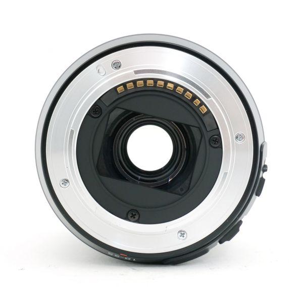 Fujifilm XF 18-55mm/2,8-4 R, LM, OIS, Sonnenblende – Bild 4