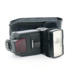 Canon Speedlite 550 EX, Tasche, inkl. 20% MwSt.