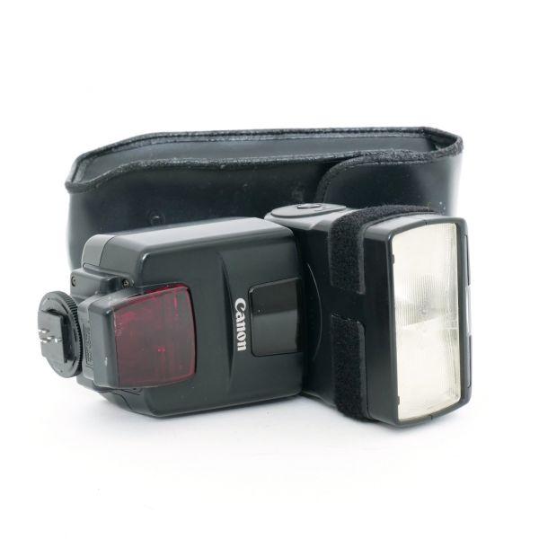 Canon Speedlite 550 EX, Tasche, inkl. 20% MwSt.