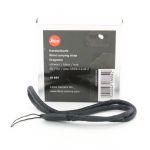 Leica Handschlaufe für C-Lux 2, ArtNr.18684, schwarz, OVP, inkl. 20% MwSt.