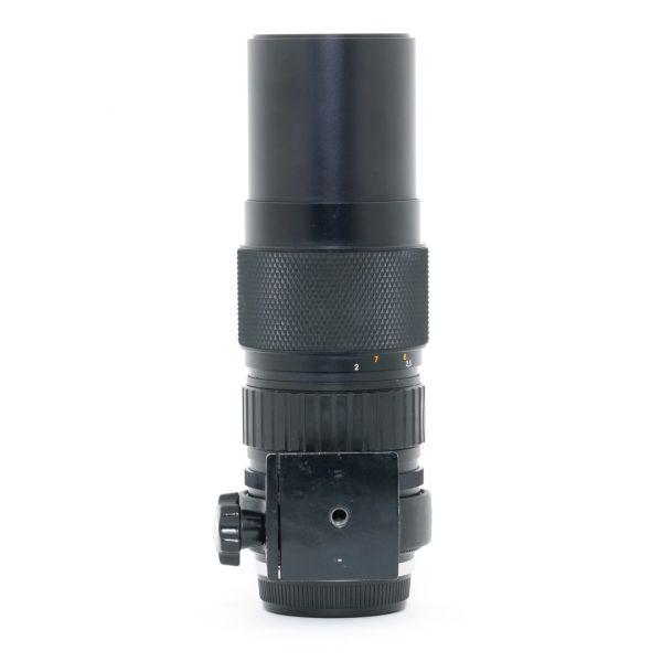 Olympus MF 85-250mm/5 – Bild 2