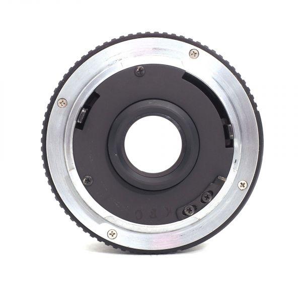 Yashica ML 28mm/2,8 – Bild 4