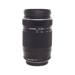 Olympus M. Zuiko 75-300mm/4,8-6,7 II ED, MSC