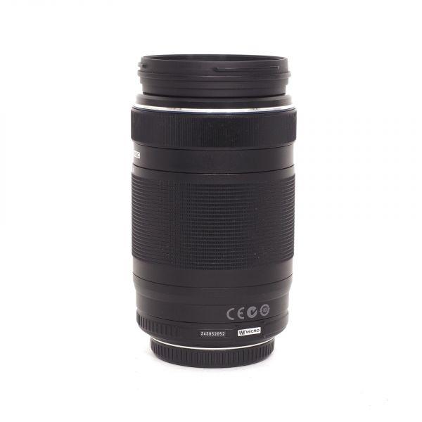 Olympus M. Zuiko 75-300mm/4,8-6,7 II ED, MSC – Bild 2