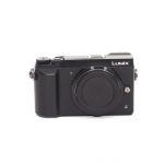 Panasonic Lumix DMC-GX80 Gehäuse (ca. 5600 Auslösungen)
