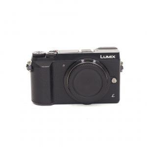 Panasonic Lumix DMC-GX80 Gehäuse (ca. 5600 Auslösungen)