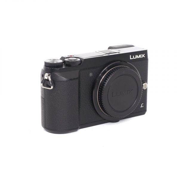Panasonic Lumix DMC-GX80 Gehäuse (ca. 5600 Auslösungen) – Bild 2
