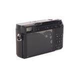 Panasonic Lumix DMC-GX80 Gehäuse (ca. 5600 Auslösungen)