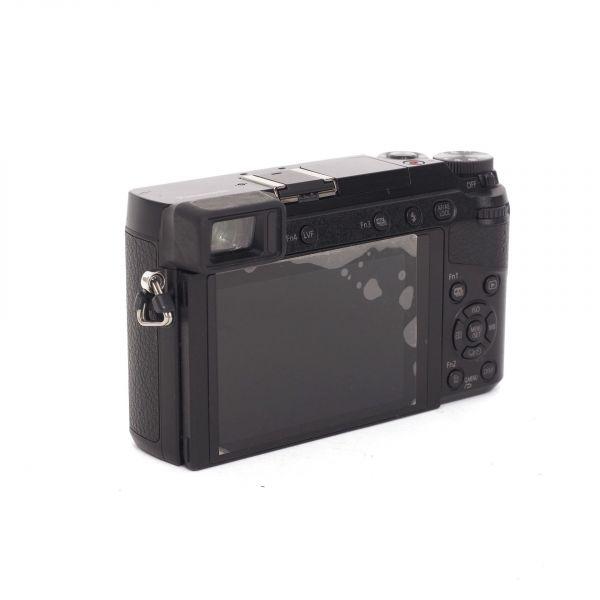Panasonic Lumix DMC-GX80 Gehäuse (ca. 5600 Auslösungen) – Bild 3