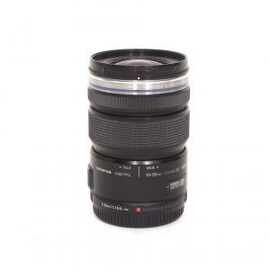 Olympus M.Zuiko 12-50mm/3,5-6,3 EZ, ED, MSC