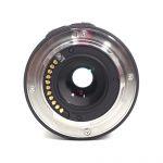 Olympus M.Zuiko 12-50mm/3,5-6,3 EZ, ED, MSC